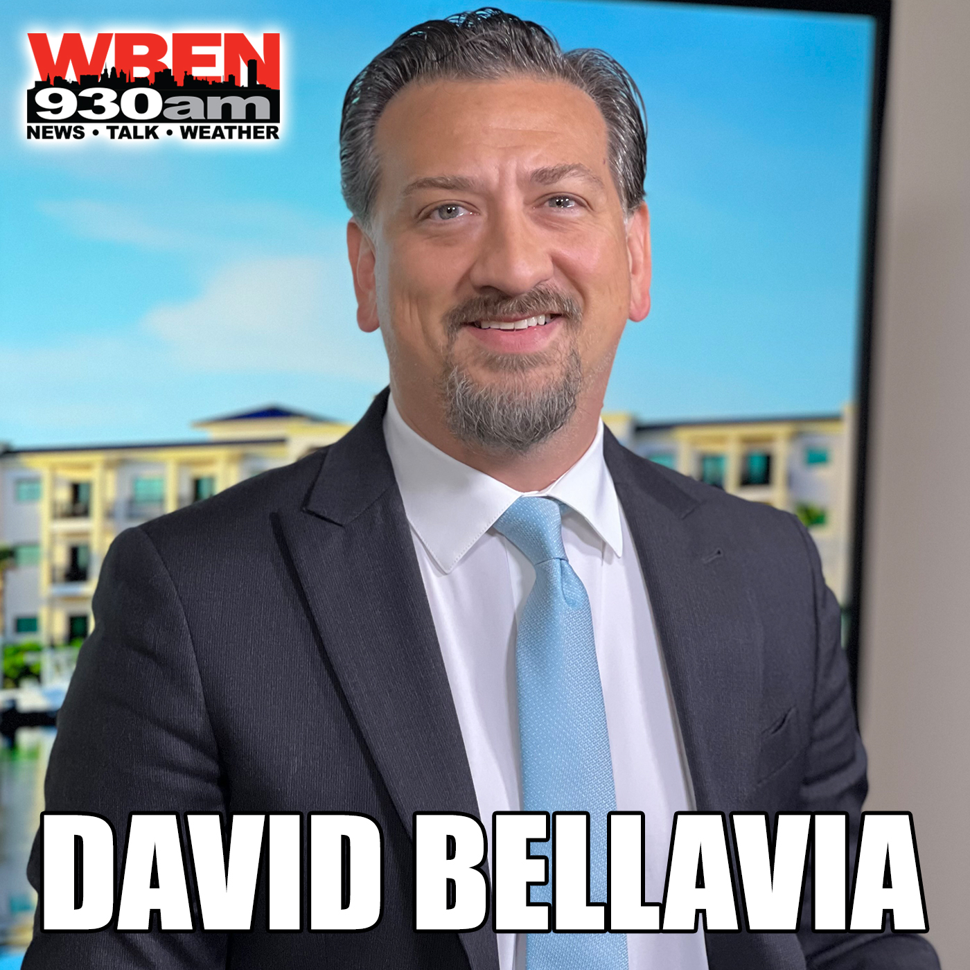David Bellavia: Stories of Struggles and Adversity 3-4 Hour 2