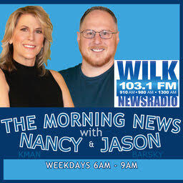 Nancy and Jason Debate on Whether or Not Road Work Can Start Before the Scheduled Time