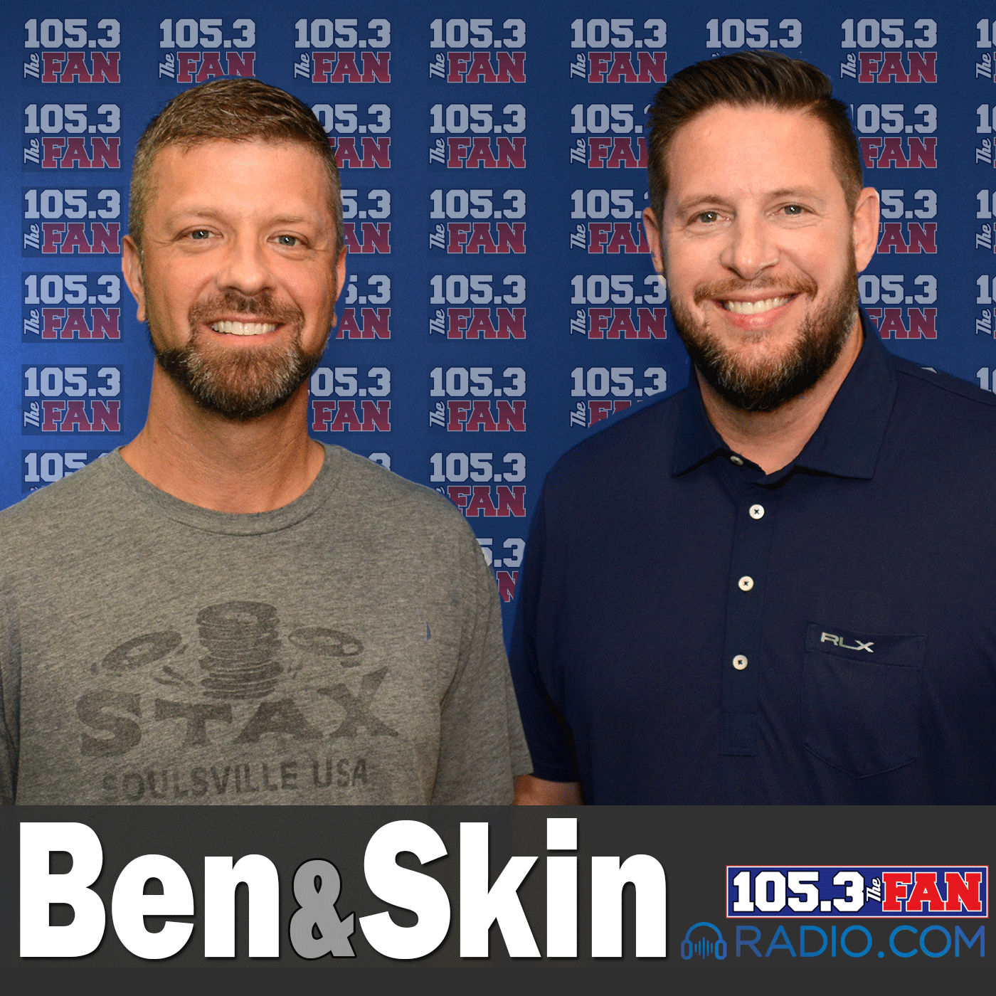 1 PM  Hour Ben and Skin Thu 10/17