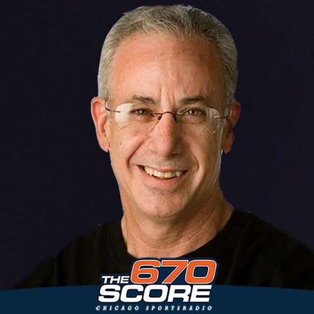 Mark Grote shares a Bears report after their bad practice (Hour 3)