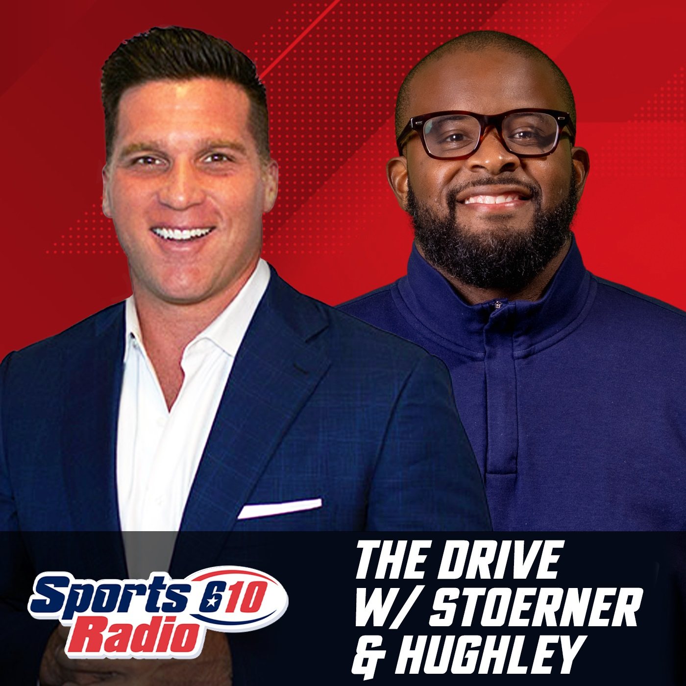 #1,037: THE DRIVE with Stoerner & Hughley - FULL SHOW July 11th 2024 Thurs