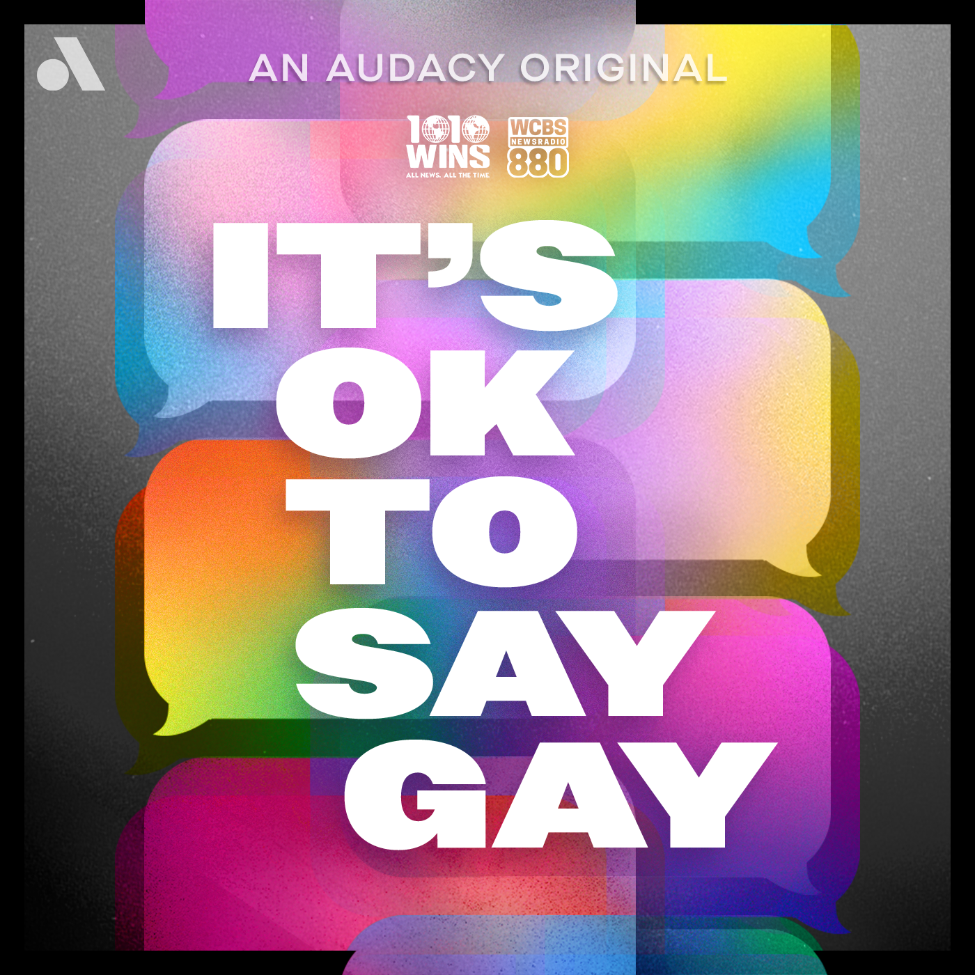 Trailer: It's OK To Say Gay