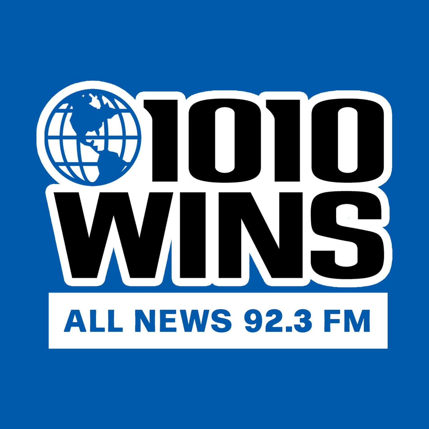 1010 WINS at 92.3 FM: 2024 Marconi - Major Market Radio Awards Entry