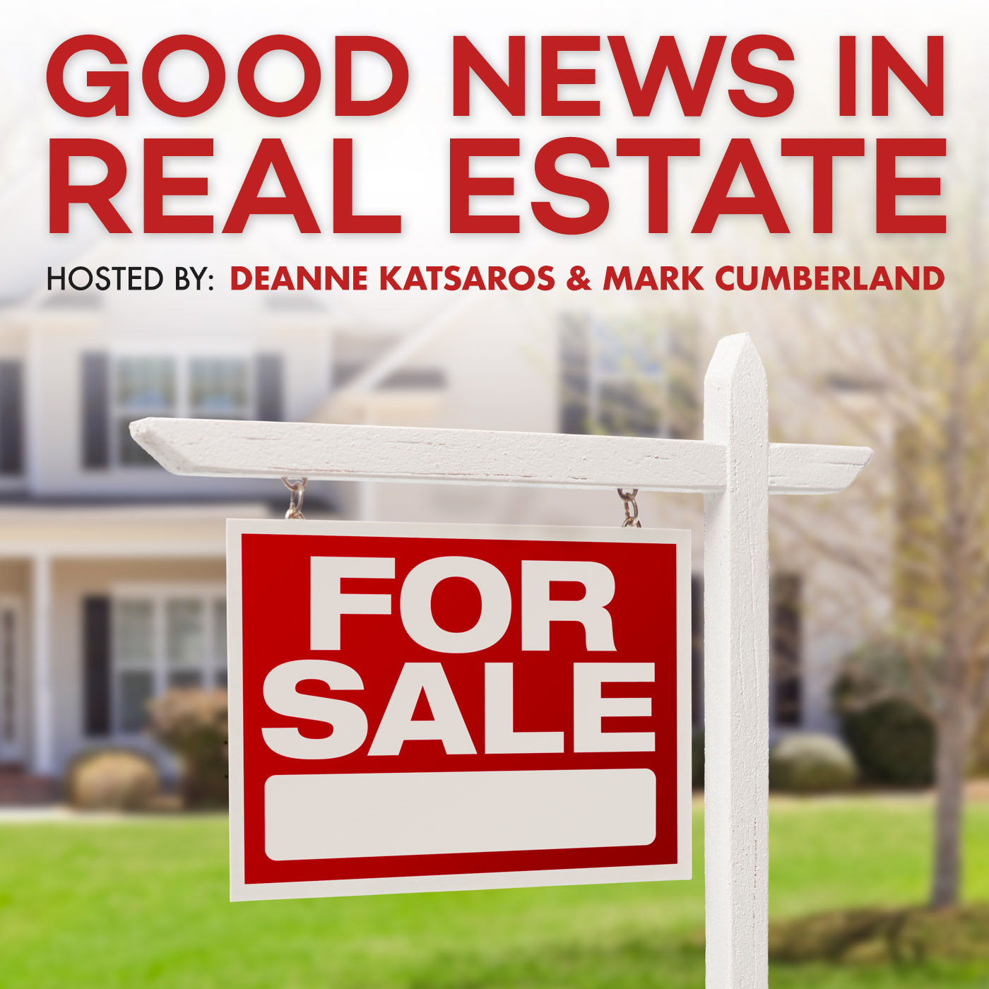 March 6, 2021| Good News in Real Estate