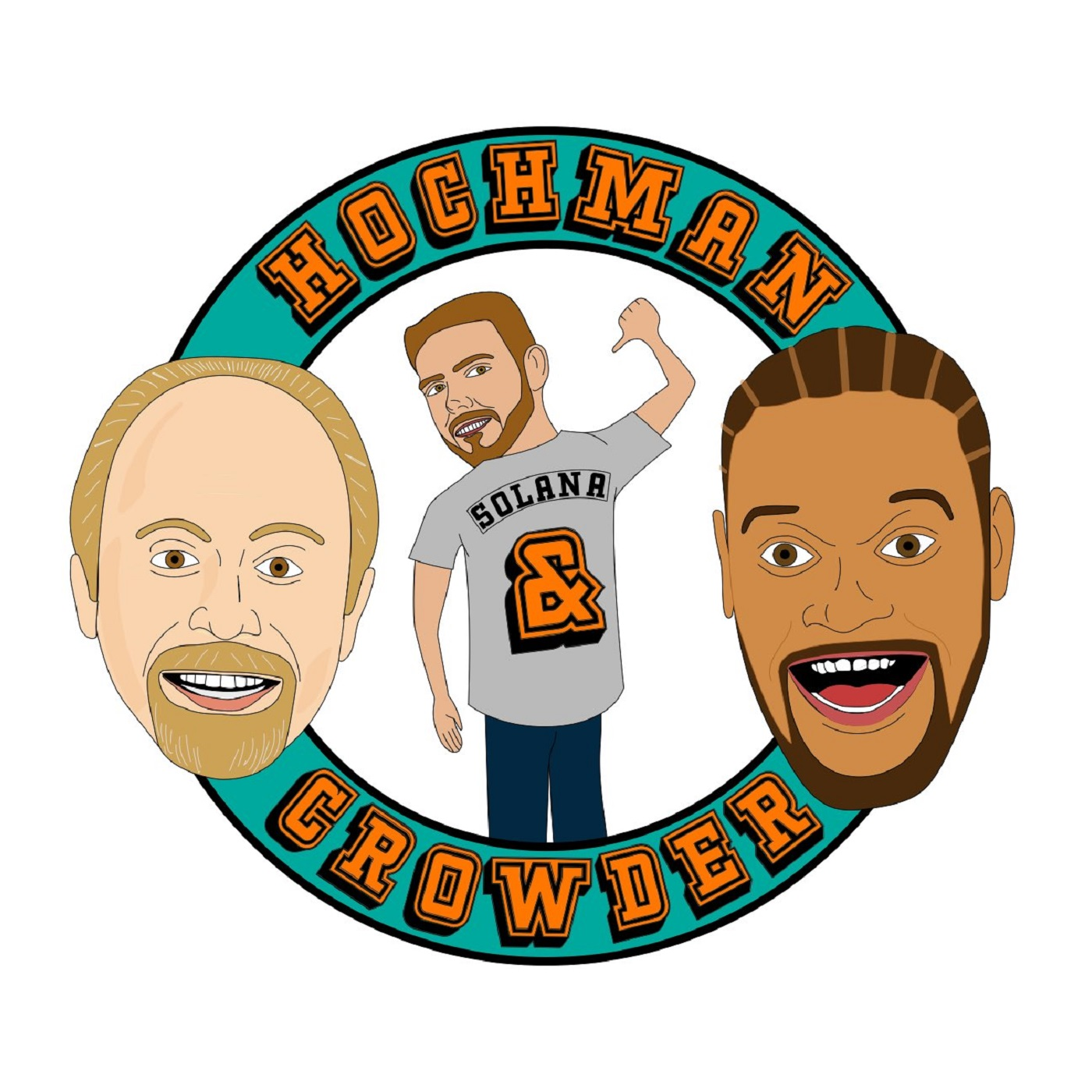 04-14-2021 - Hoch and Crowder Hour 3