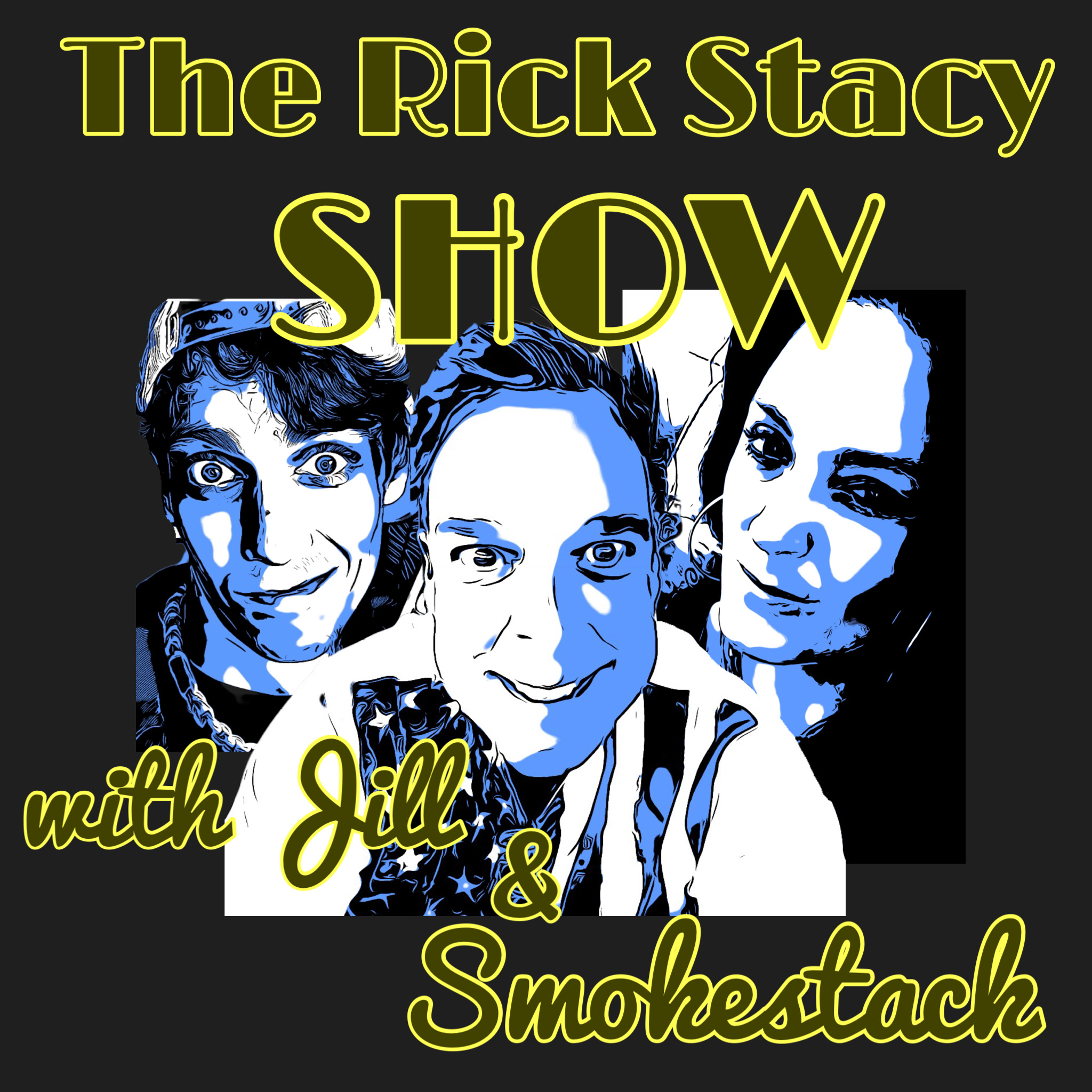 The Rick Stacy Morning Show 4.2.24