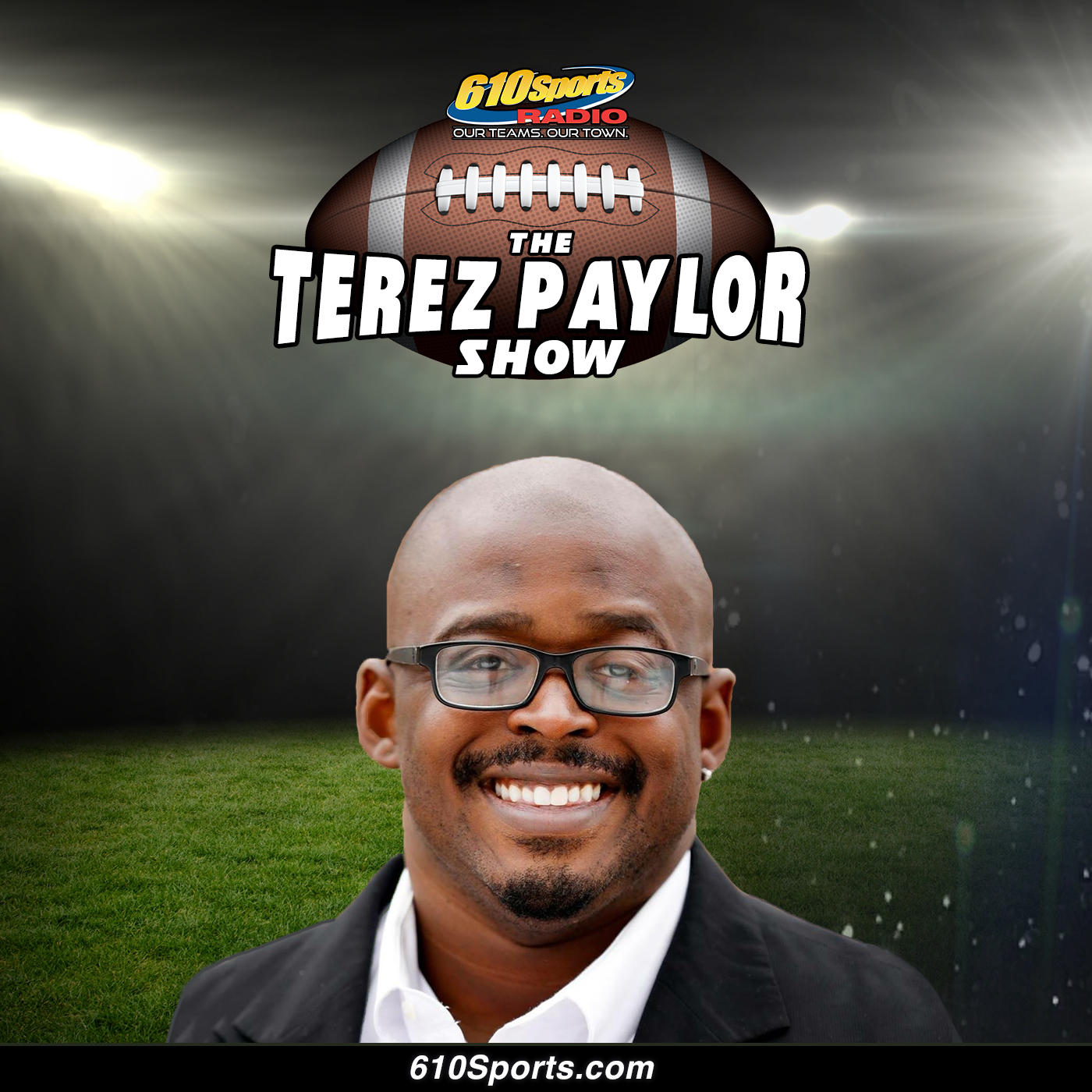 The Terez Paylor Show - Chiefs vs. Titans recap