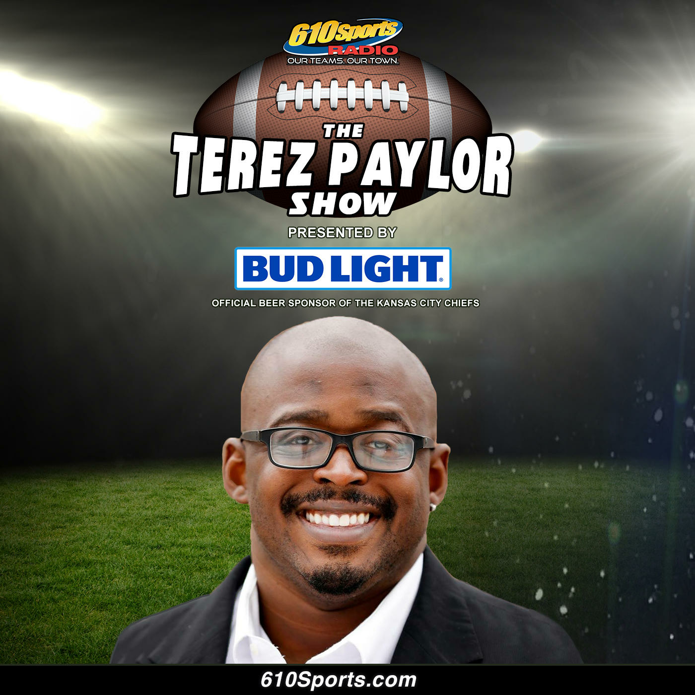 12/26 - 6pm - Terez Paylor