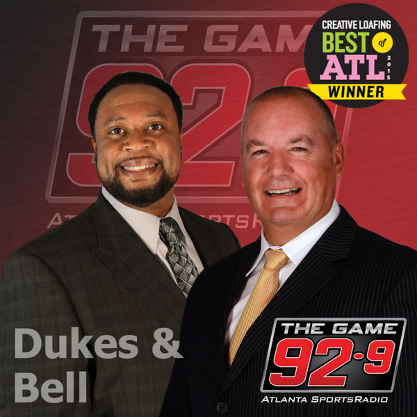 D&B Hour 2: Can The Falcons Build On Last Week's Win?