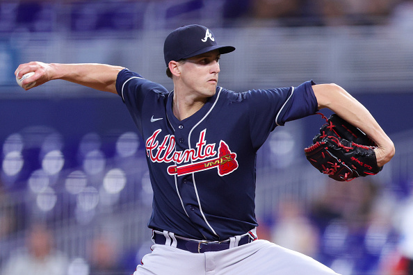 Braves News: Kyle Wright begins rehabbing, Braves off to San Fran, more -  Battery Power