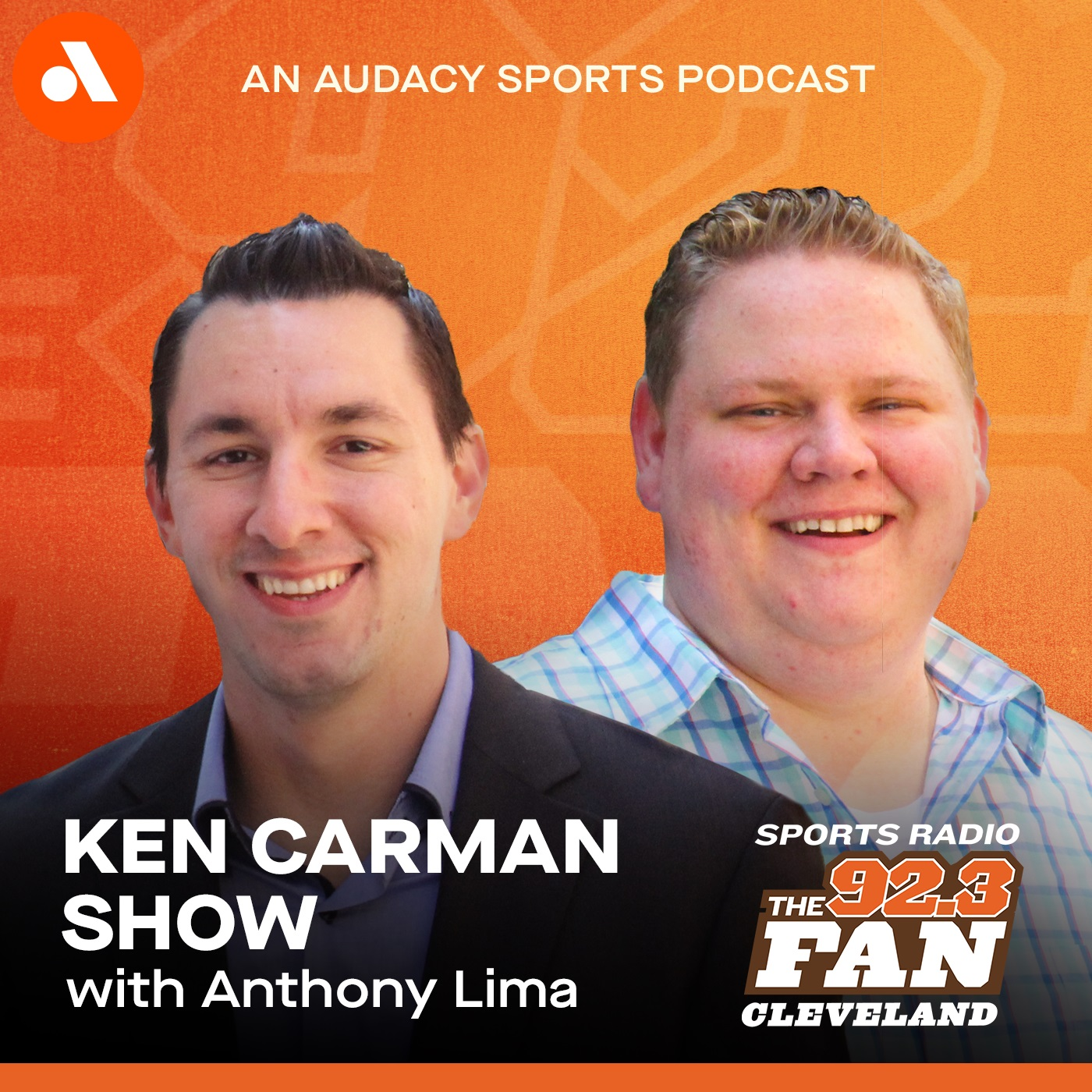 The Ken Carman Show with Anthony Lima: 7 in Heaven - Patriots leads the AFC