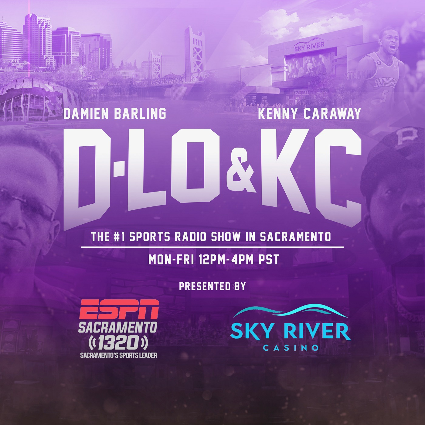 Monday 7/15 Hour 3 - Kings And Devin Carter's Injury