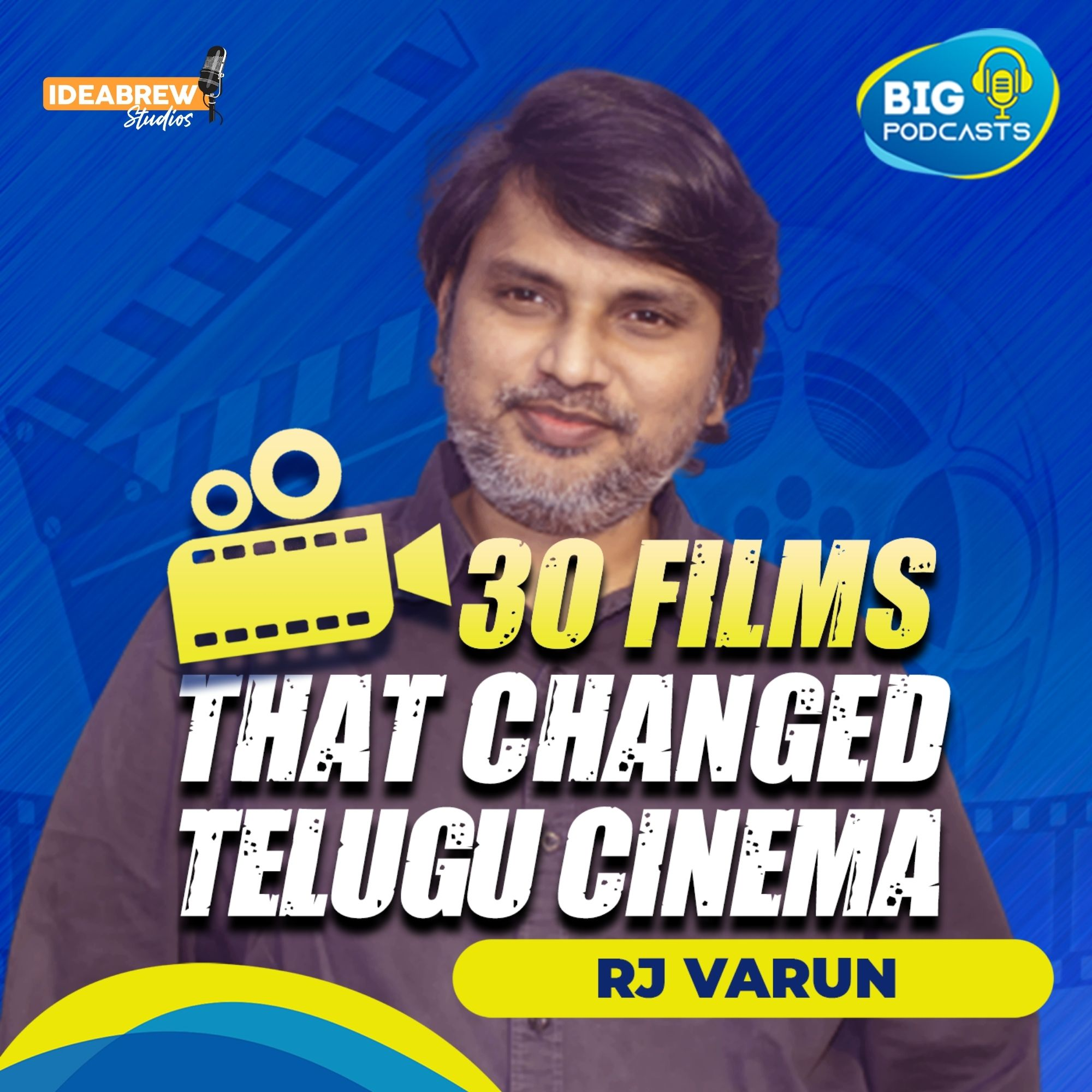 30 Films That Changed Telugu Cinema | Pushpakavimaanam