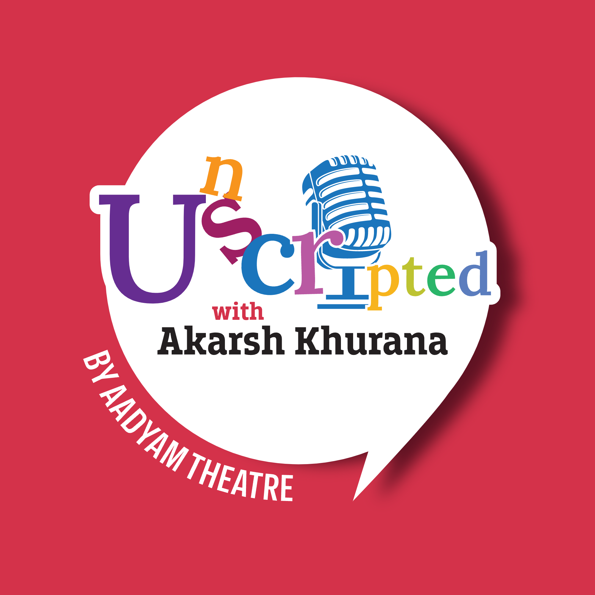 Unscripted with Akarsh Khurana Trailer