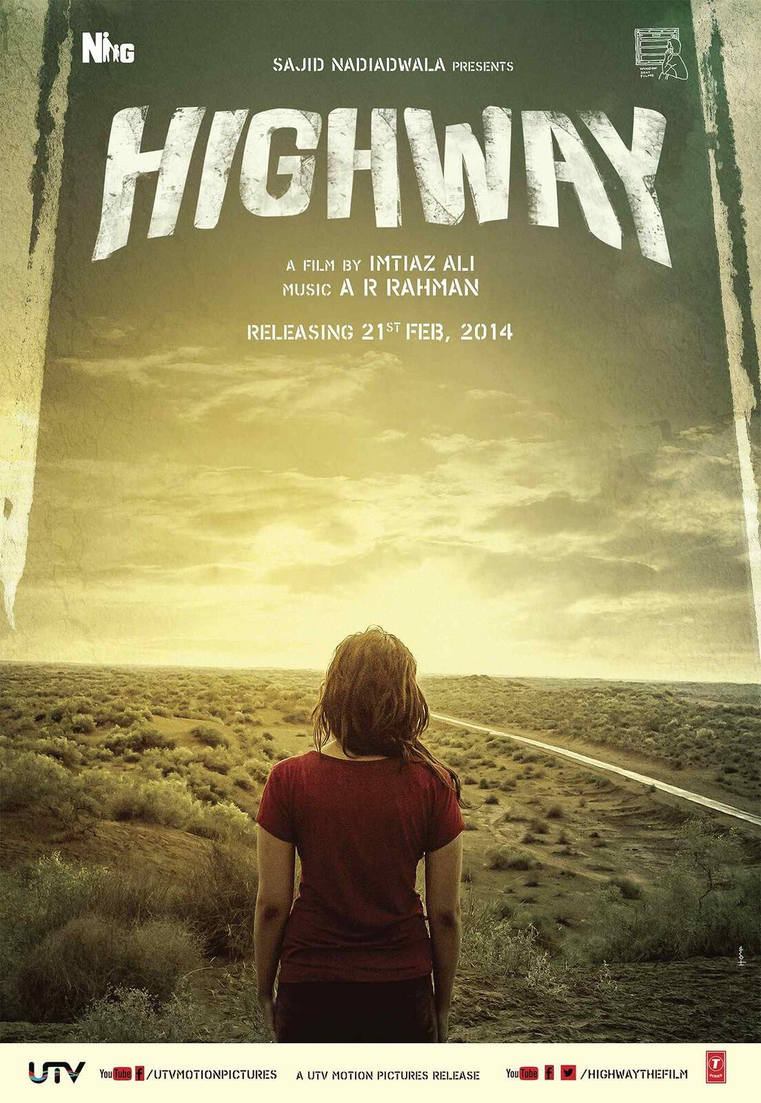 Highway Review Upodcast - Upodcasting- Under Promise Over Deliver
