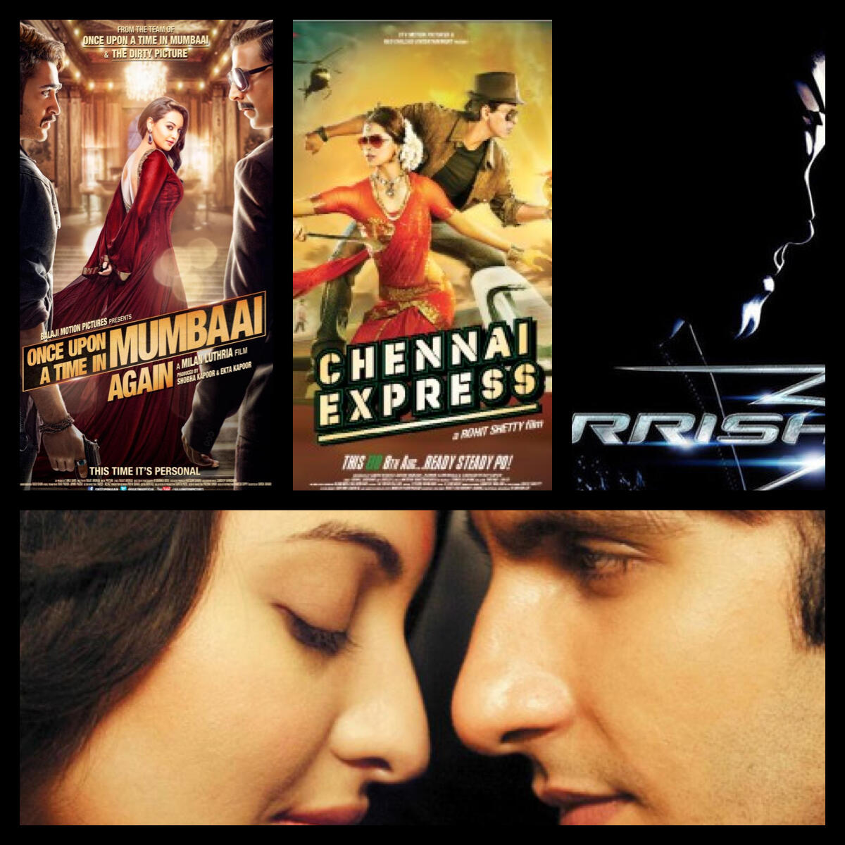 Upodcast’s Bollywood 2013 Mid Year Catch Up Part 2 - Upodcasting- Under Promise Over Deliver