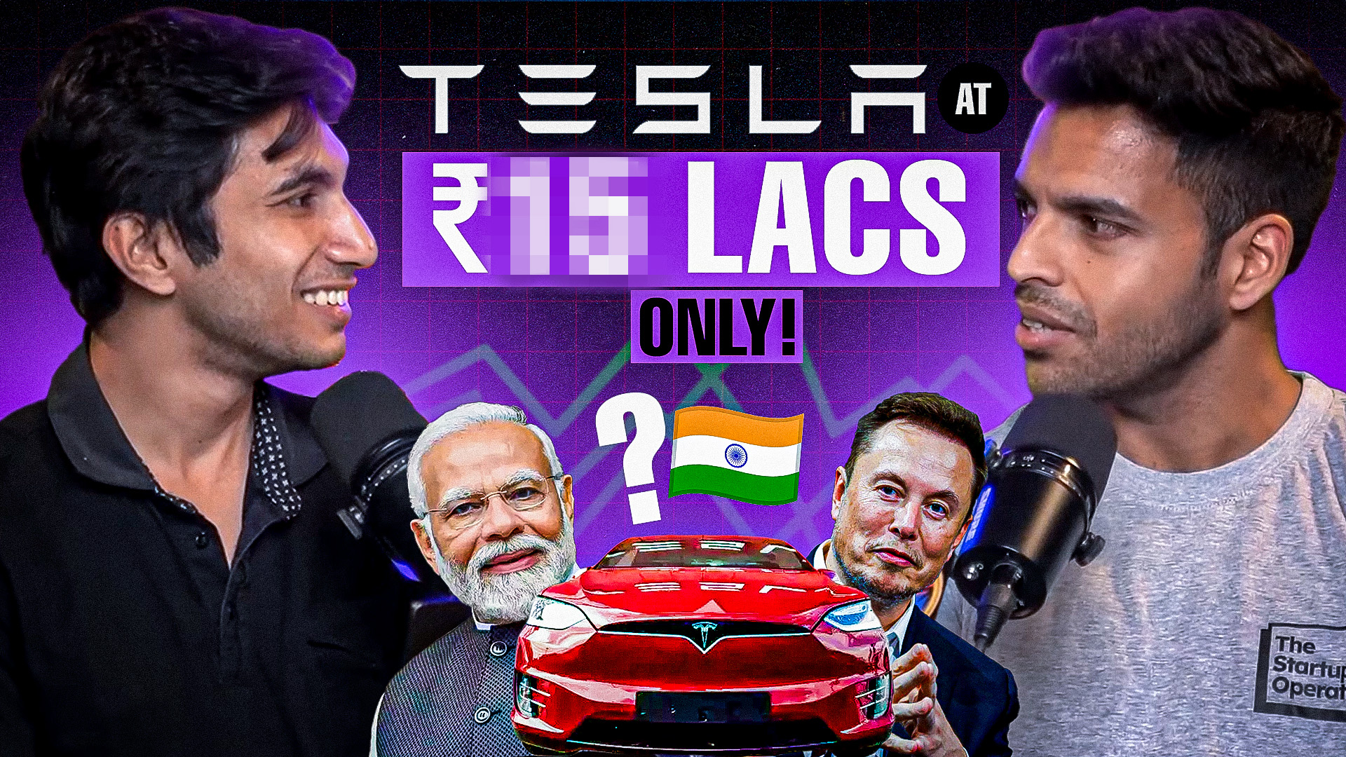 Is India finally ready for Tesla? Unpacking the EV dream!  | Roundup #135 | The Startup Operator