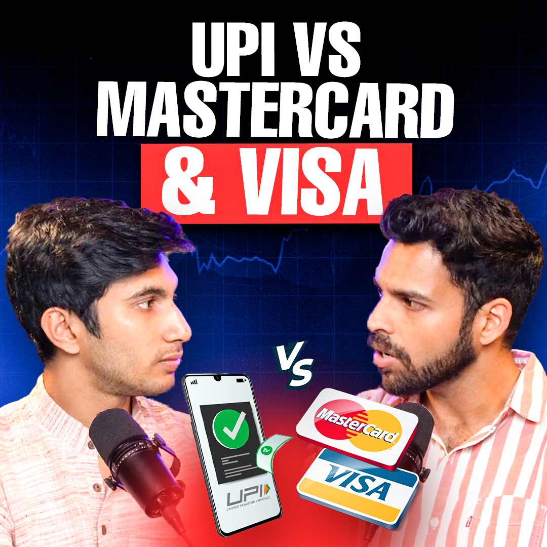Mastercard CFO attacks UPI & RuPay - Calls it "Painful" | Roundup #130 | The Startup Operator