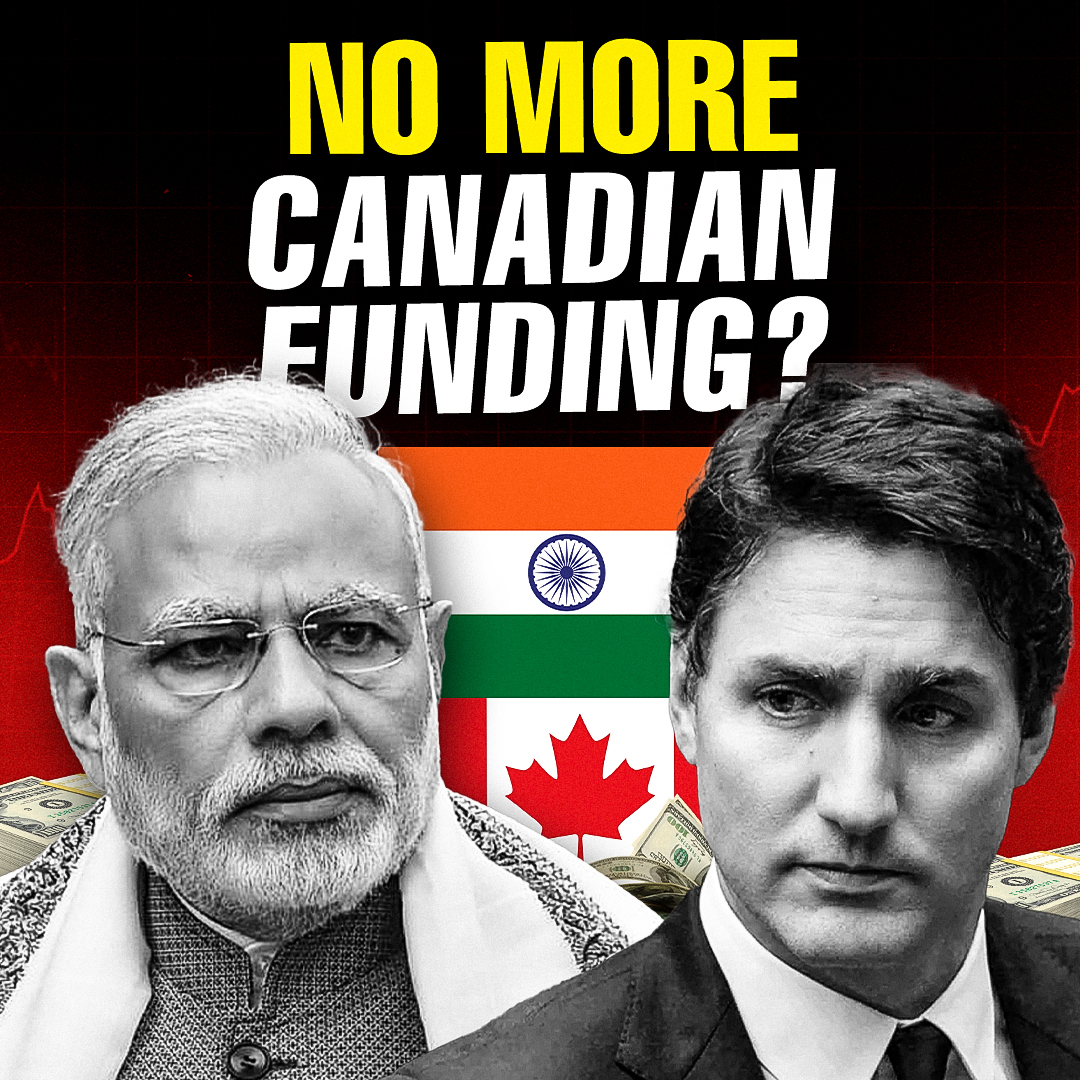 Caught in the Crossfire: How will Indo-Canada crisis affect Indian Startups?
