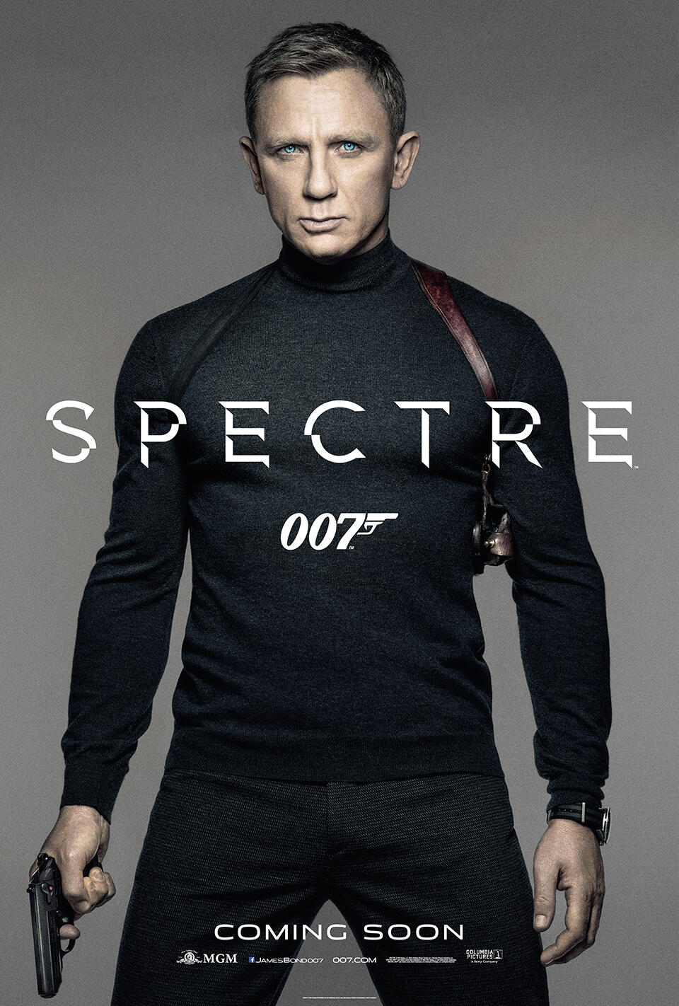 Spectre Review Upodcast - Upodcasting- Under Promise Over Deliver