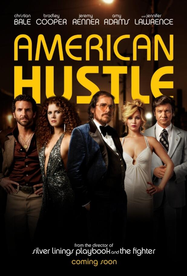 Sherlock Season 3 and American Hustle Review Upodcast - Upodcasting- Under Promise Over Deliver