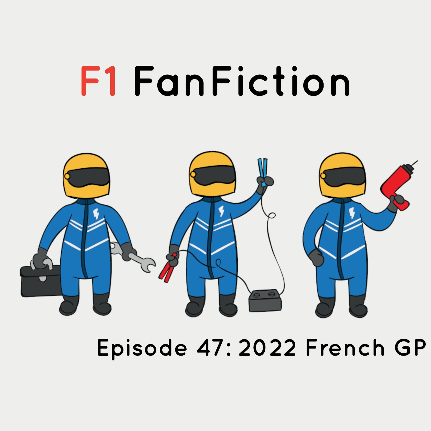 2022 French GP