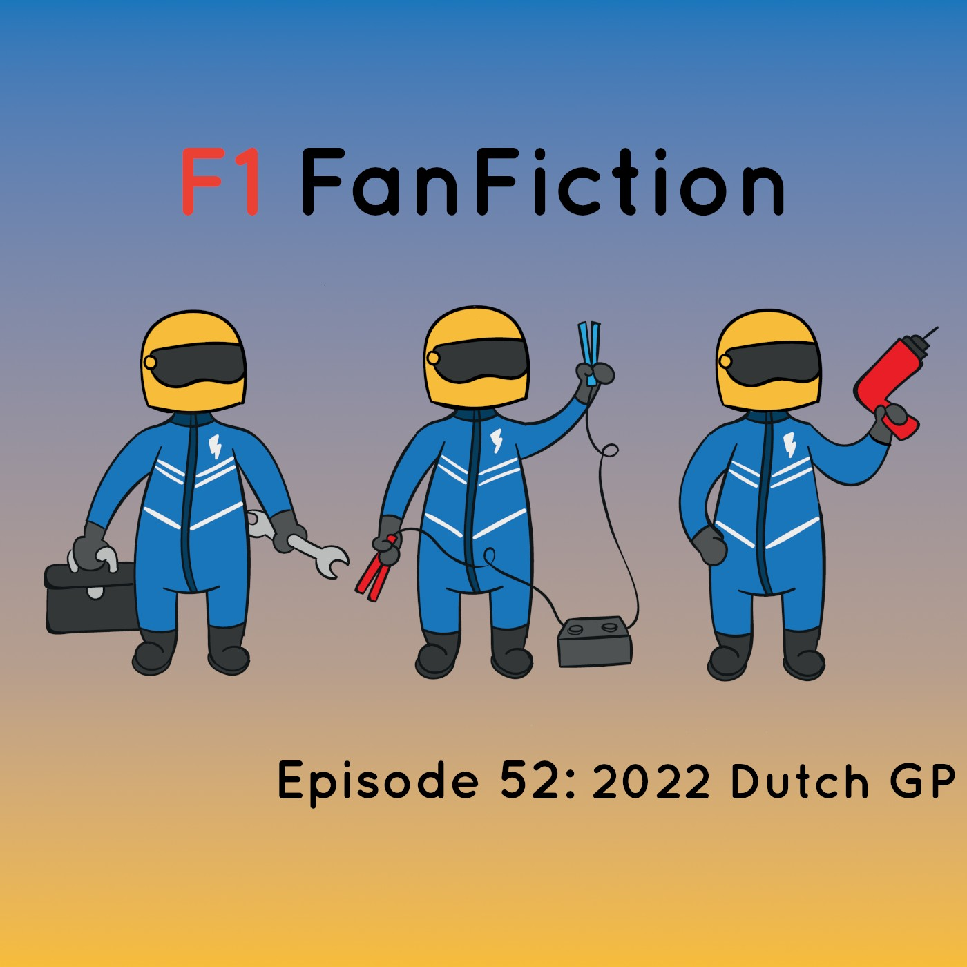 2022 Dutch GP