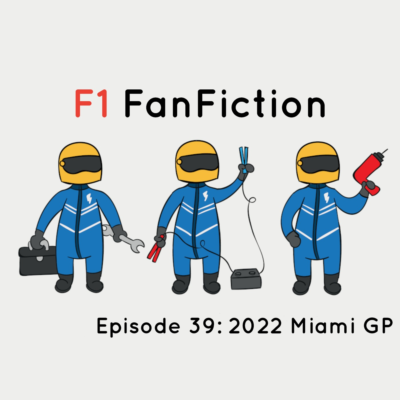 2022 Miami GP