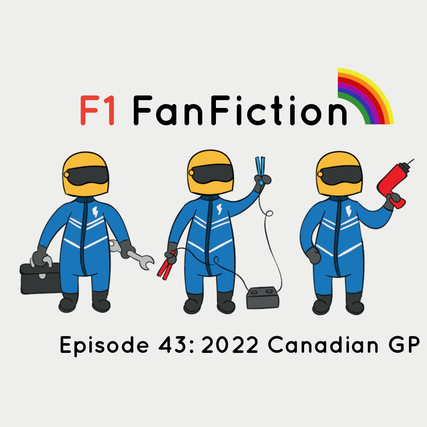 2022 Canadian GP