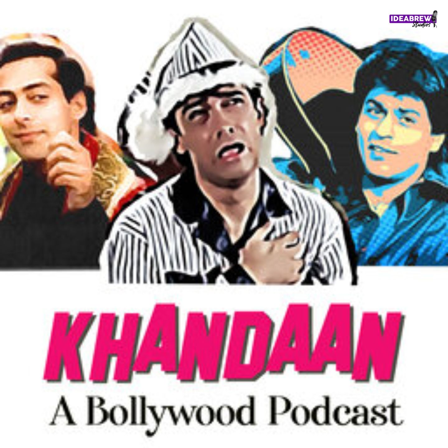 Ep 231- Khandaan live Hangout