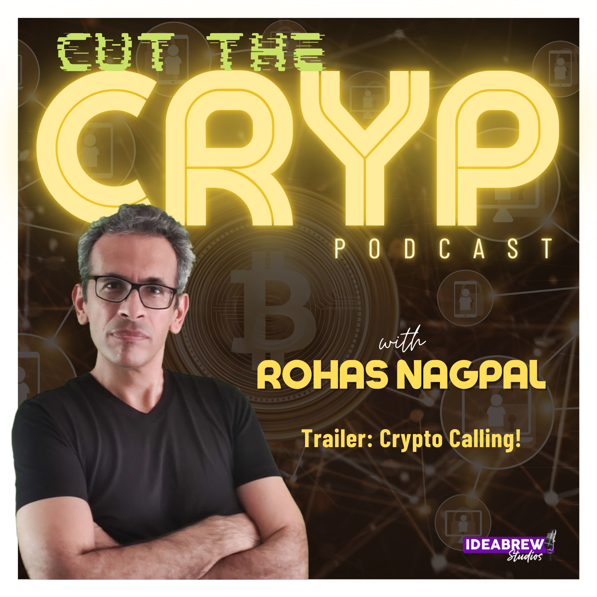 Crypto Calling!