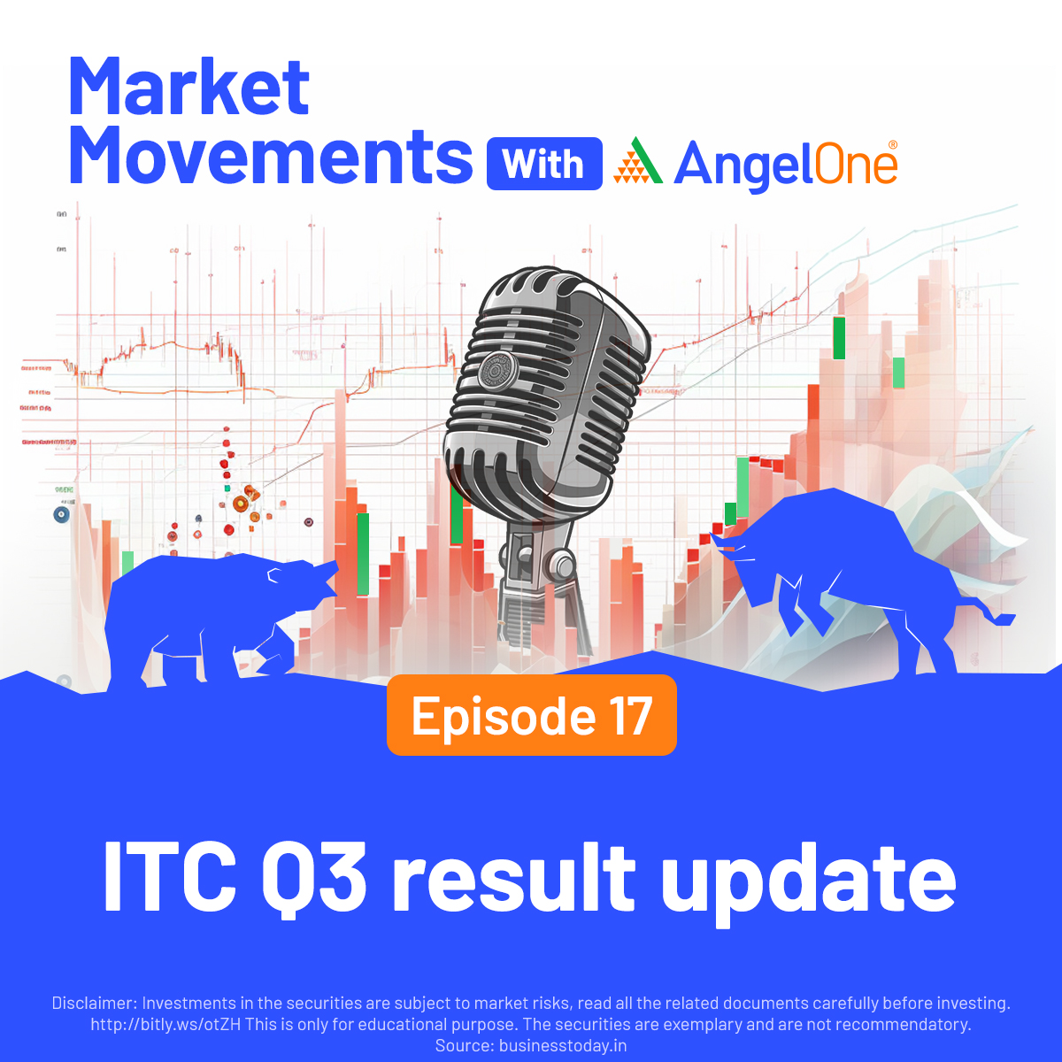 ITC Q3 Result 2024: Growth Curve | Now what's next for ITC?