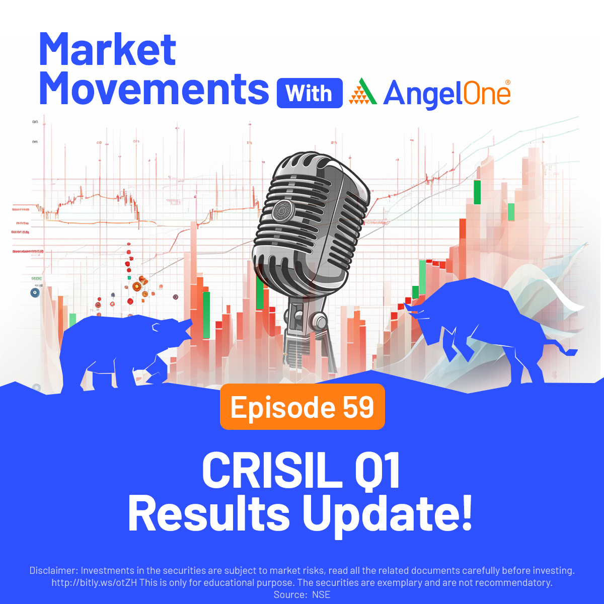 CRISIL Q1 Results Update