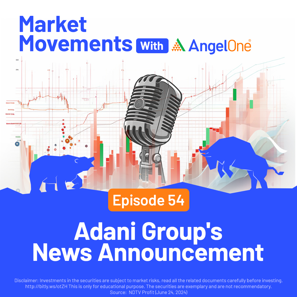 Adani Group News Announcement