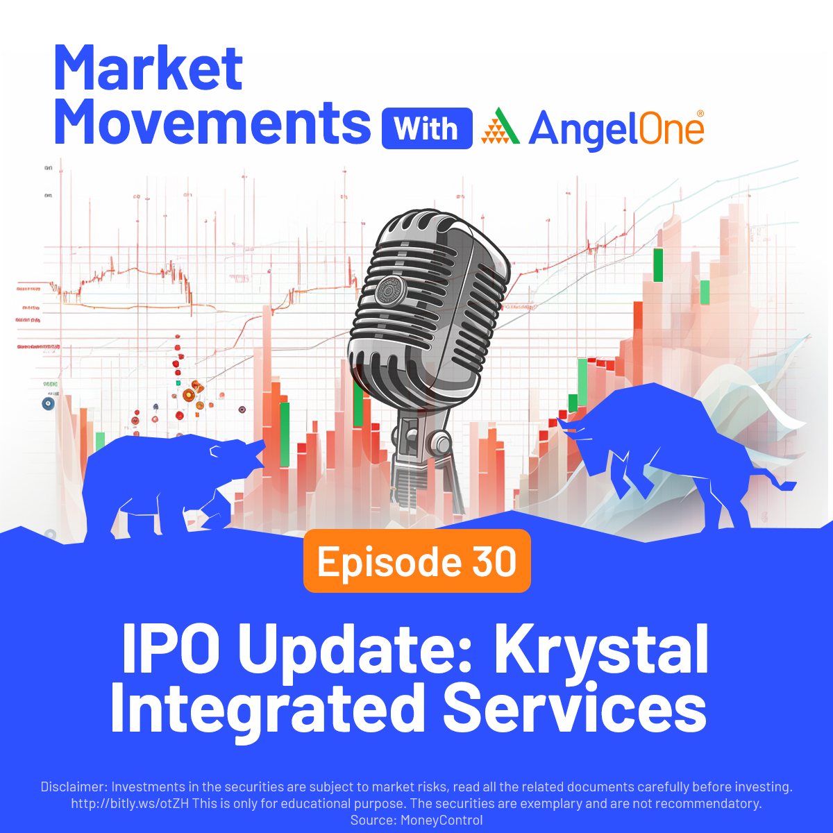 IPO Update: Krystal Integrated Services