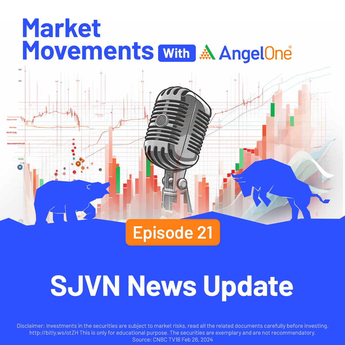 SJVN News Update