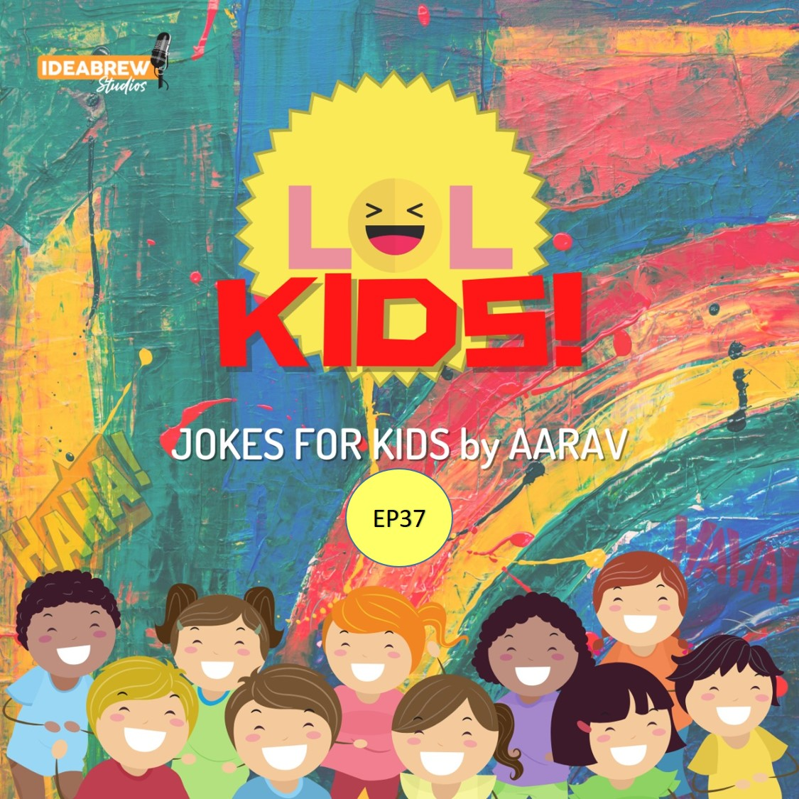 Kids Jokes Ep37