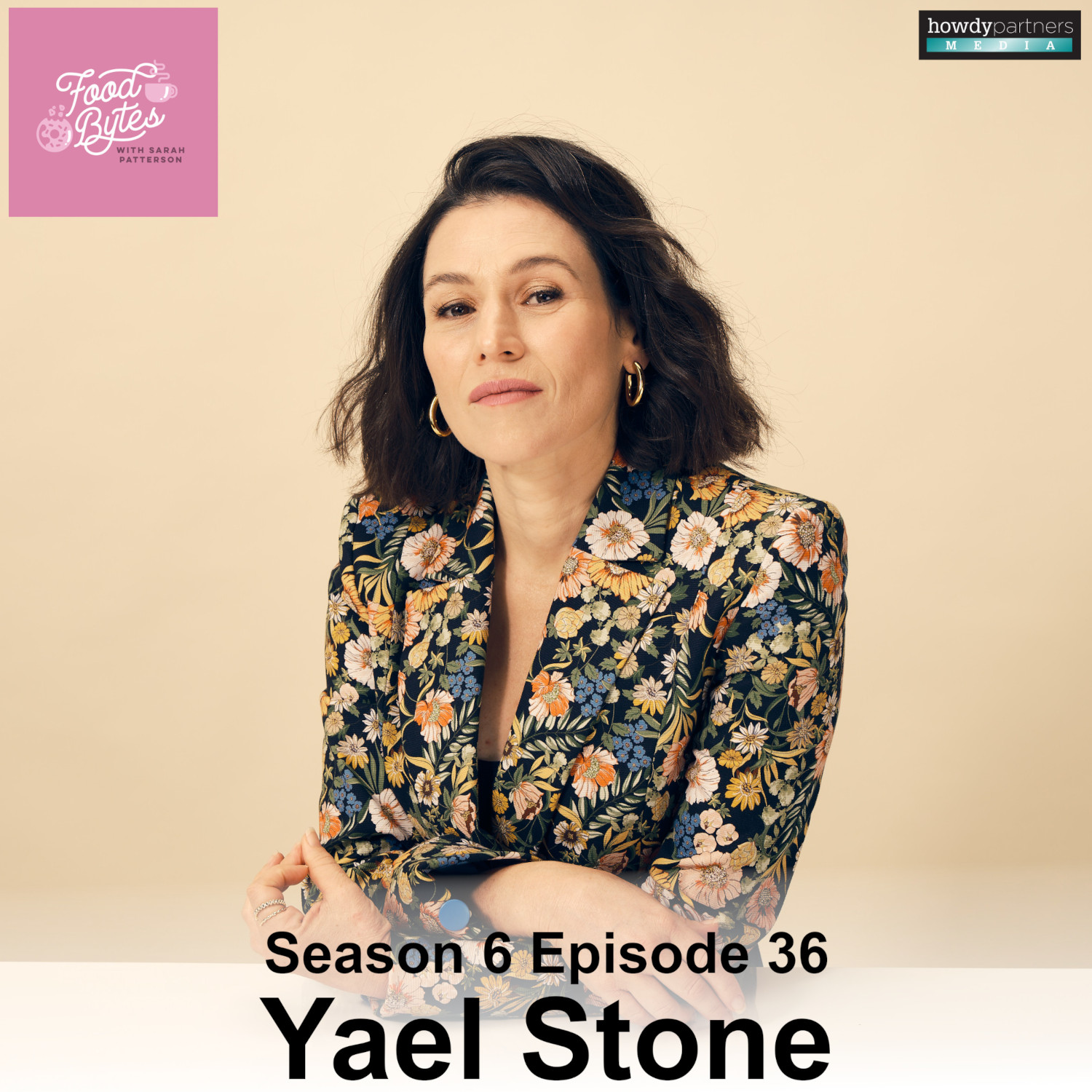 Yael Stone