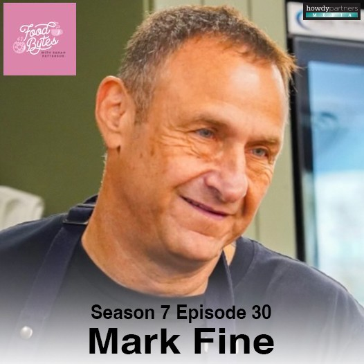 Mark Fine