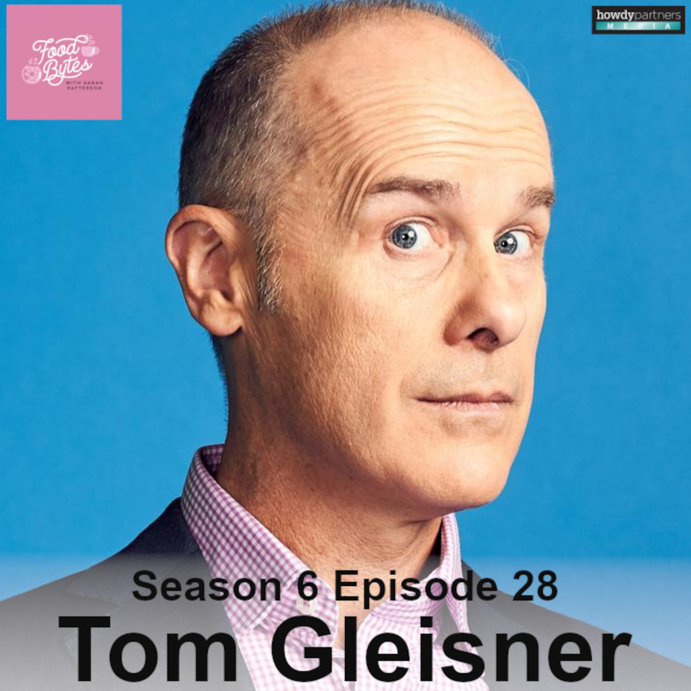 Tom Gleisner