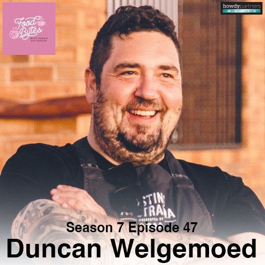 Duncan Welgemoed