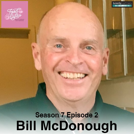 Bill McDonough