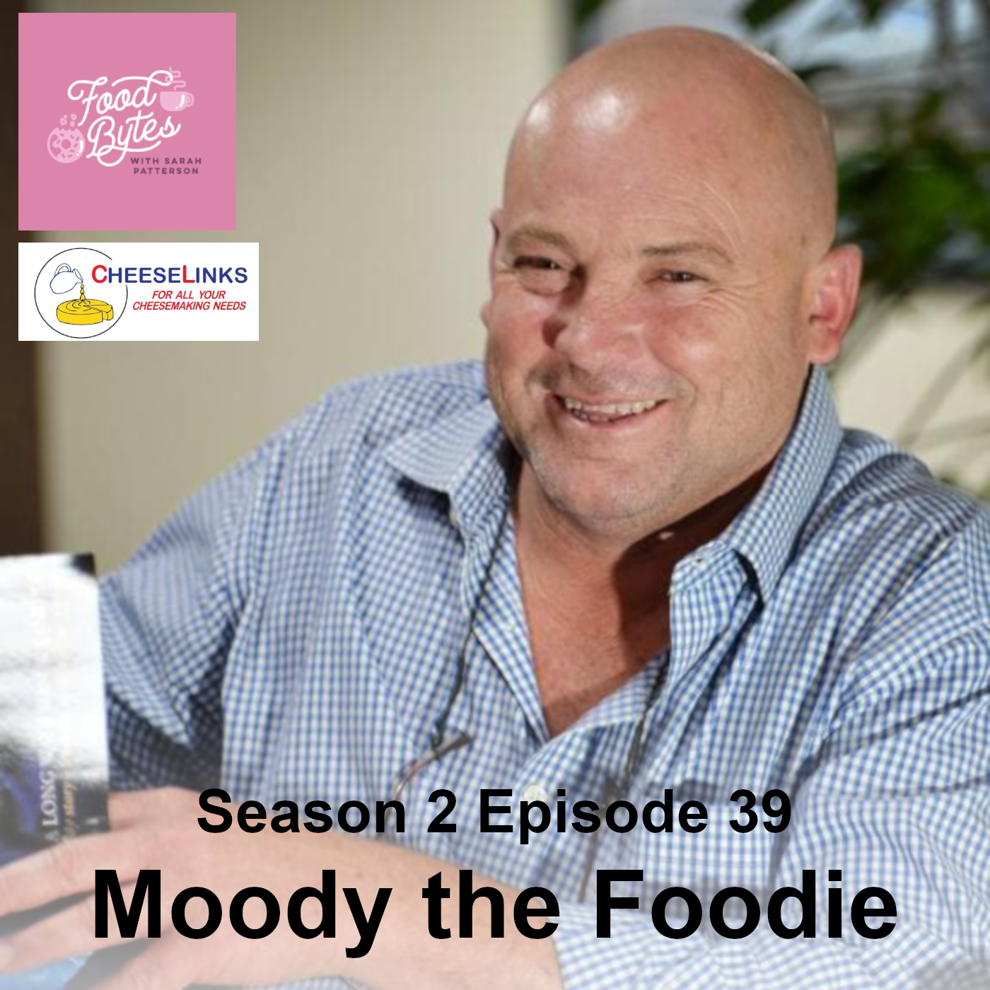 Moody the Foodie