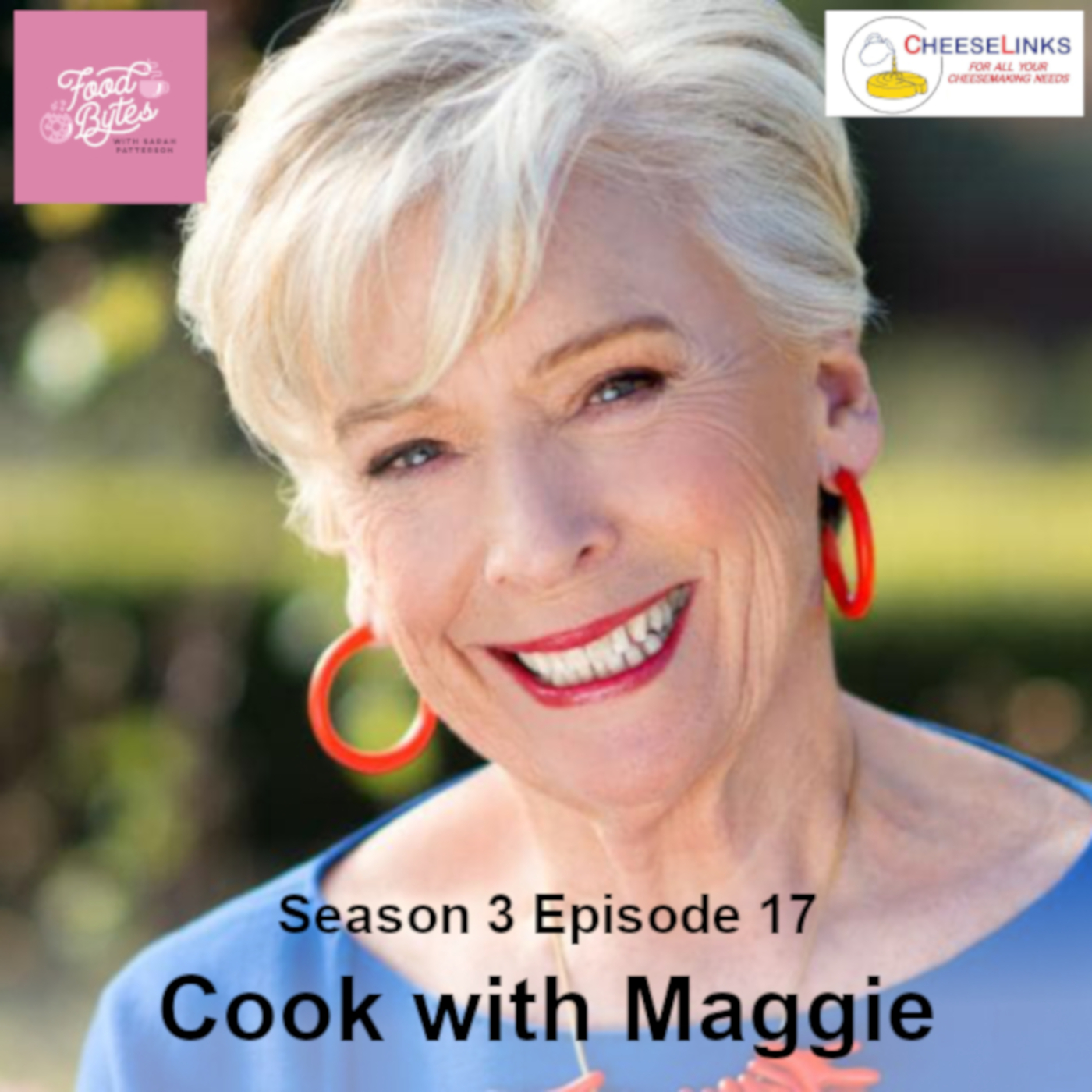 Cook with Maggie