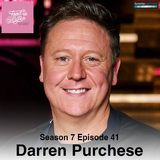 Darren Purchese