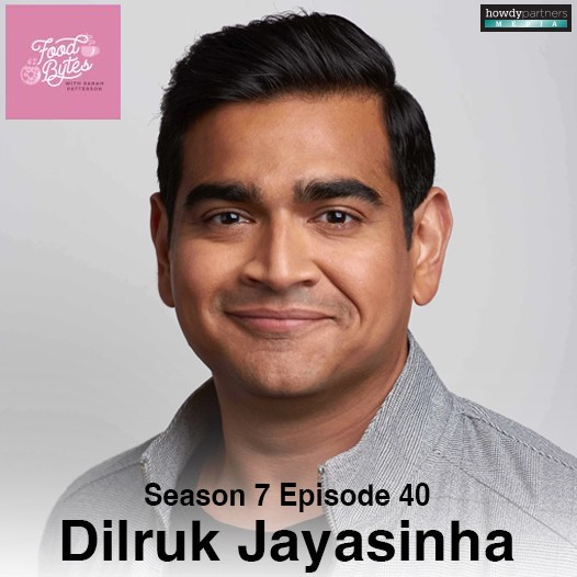 Dilruk Jayasinha