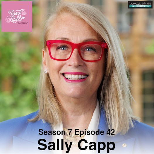 Sally Capp