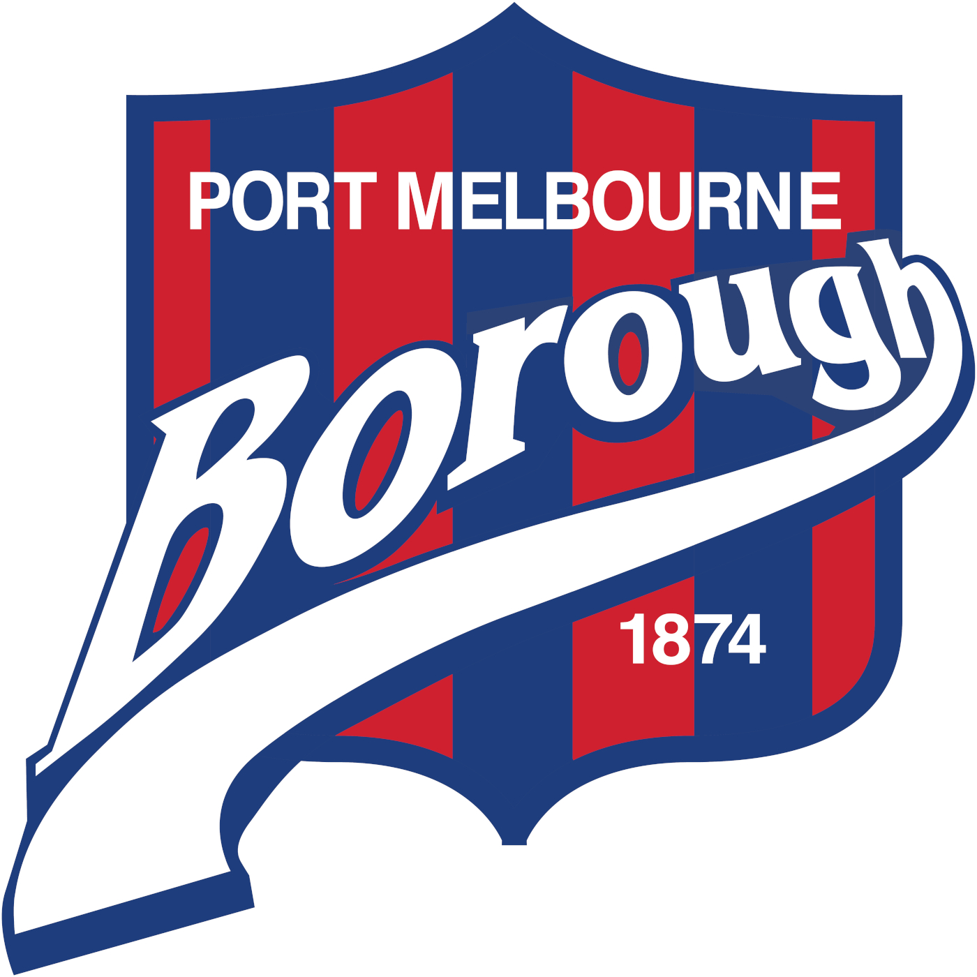 Port Melbourne Borough Podcast Episode 4.