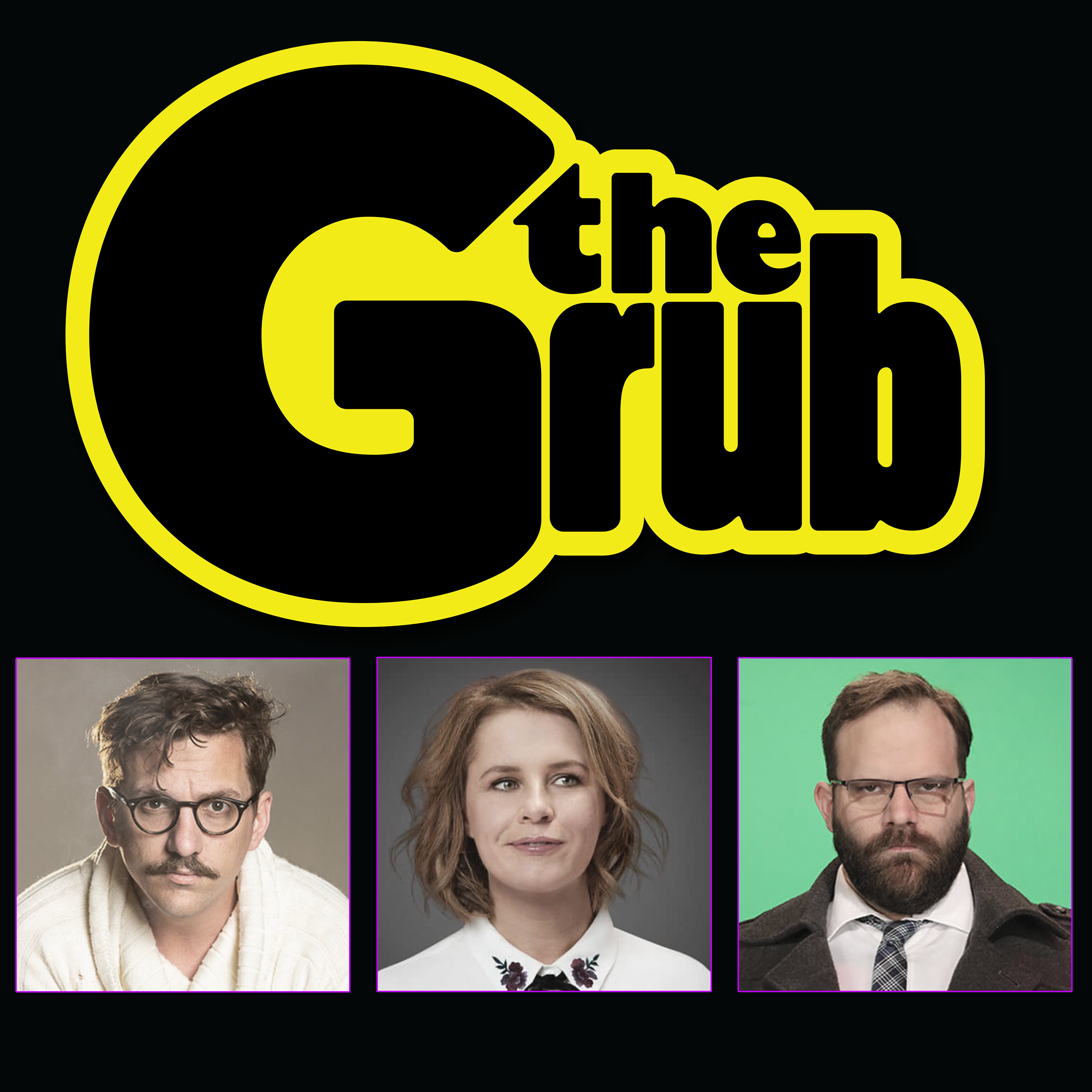 The Grub - 2020 Call-In Special