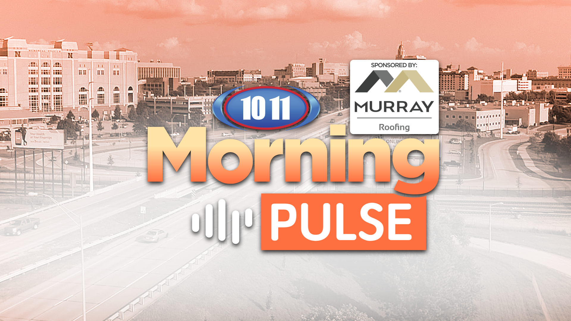 Morning Pulse with Danielle Shenk June 4, 2024